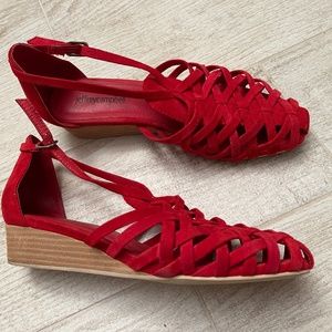 Jeffrey Campbell Shoe